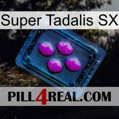 Super Tadalis SX 04